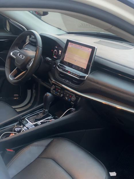 JEEP Compass 2.0 16V 4P LIMITED TURBO DIESEL 4X4 AUTOMTICO, Foto 8