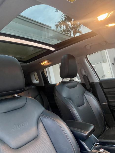 JEEP Compass 2.0 16V 4P LIMITED TURBO DIESEL 4X4 AUTOMTICO, Foto 10