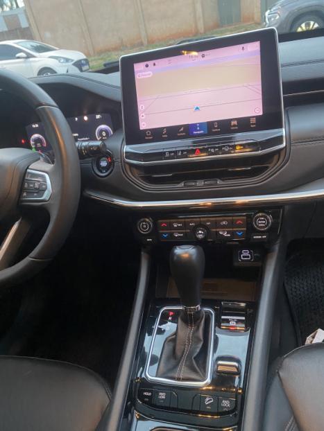 JEEP Compass 2.0 16V 4P LIMITED TURBO DIESEL 4X4 AUTOMTICO, Foto 12