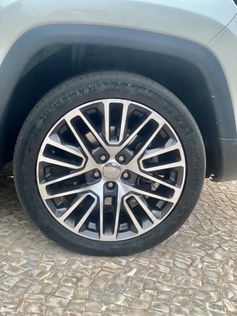 JEEP Compass 2.0 16V 4P LIMITED TURBO DIESEL 4X4 AUTOMTICO, Foto 14