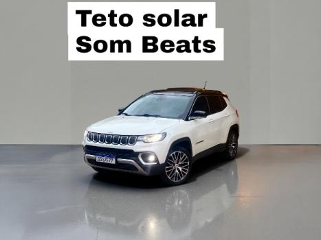 JEEP Compass 2.0 16V 4P LIMITED TURBO DIESEL 4X4 AUTOMTICO, Foto 1