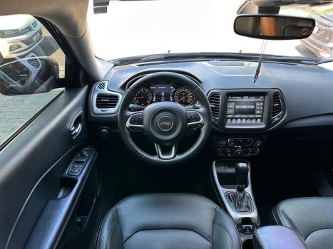 JEEP Compass 2.0 16V 4P LONGITUDE FLEX AUTOMTICO, Foto 5