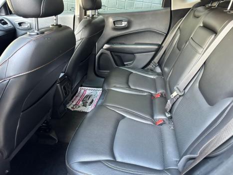 JEEP Compass 2.0 16V 4P LONGITUDE FLEX AUTOMTICO, Foto 8