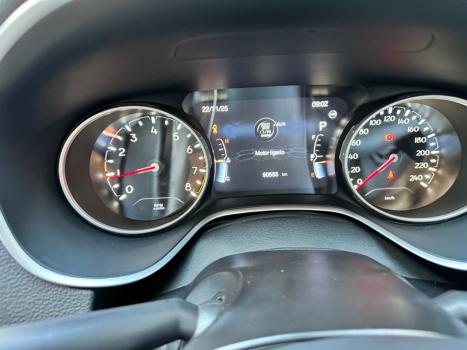 JEEP Compass 2.0 16V 4P LONGITUDE FLEX AUTOMTICO, Foto 10