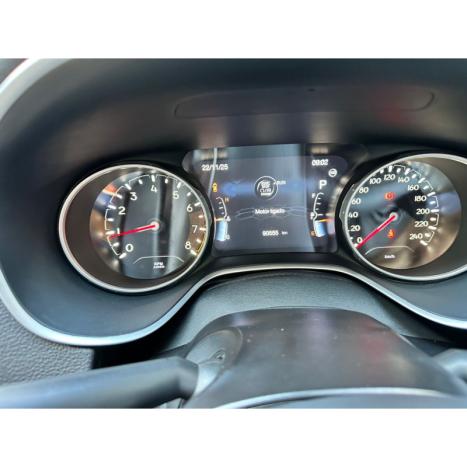 JEEP Compass 2.0 16V 4P LONGITUDE FLEX AUTOM�TICO, Foto 10