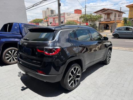 JEEP Compass 2.0 16V 4P LIMITED TURBO DIESEL 4X4 AUTOM�TICO, Foto 6