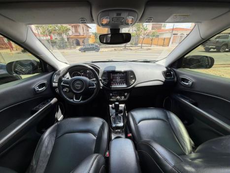JEEP Compass 2.0 16V 4P LIMITED TURBO DIESEL 4X4 AUTOM�TICO, Foto 7