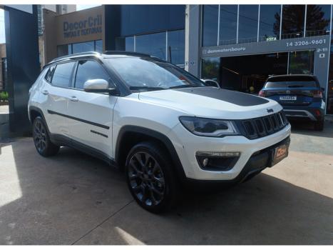 JEEP Compass 2.0 16V 4P LIMITED S TURBO DIESEL 4X4 AUTOMTICO, Foto 2