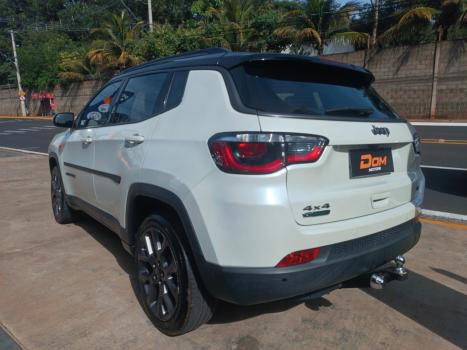 JEEP Compass 2.0 16V 4P LIMITED S TURBO DIESEL 4X4 AUTOMTICO, Foto 3