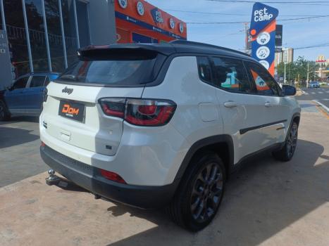 JEEP Compass 2.0 16V 4P LIMITED S TURBO DIESEL 4X4 AUTOMTICO, Foto 4