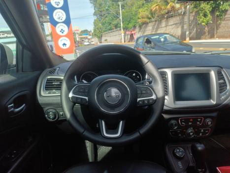 JEEP Compass 2.0 16V 4P LIMITED S TURBO DIESEL 4X4 AUTOMTICO, Foto 6