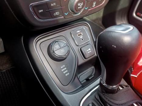 JEEP Compass 2.0 16V 4P LIMITED S TURBO DIESEL 4X4 AUTOMTICO, Foto 7