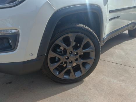 JEEP Compass 2.0 16V 4P LIMITED S TURBO DIESEL 4X4 AUTOMTICO, Foto 8