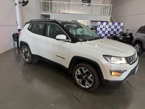 JEEP Compass 2.0 16V 4P 350 LIMITED 4X4 TURBO DIESEL AUTOMTICO, Foto 1