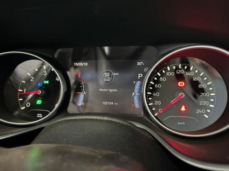 JEEP Compass 2.0 16V 4P 350 LIMITED 4X4 TURBO DIESEL AUTOMTICO, Foto 5