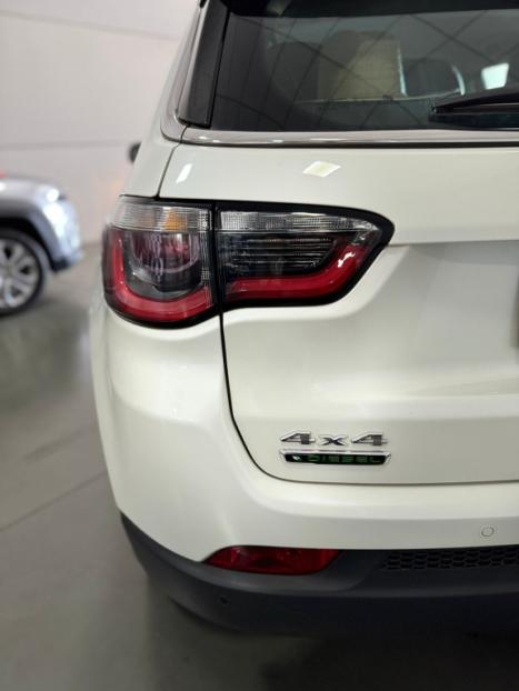 JEEP Compass 2.0 16V 4P 350 LIMITED 4X4 TURBO DIESEL AUTOMTICO, Foto 8