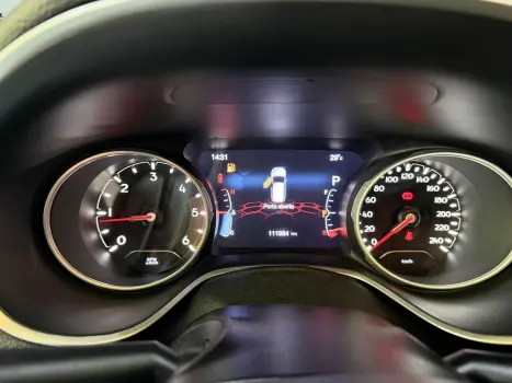 JEEP Compass 2.0 16V 4P 350 LIMITED 4X4 TURBO DIESEL AUTOMTICO, Foto 11