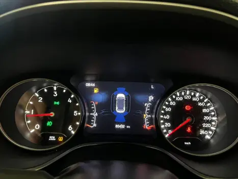 JEEP Compass 2.0 16V 4P LIMITED TURBO DIESEL 4X4 AUTOMTICO, Foto 11