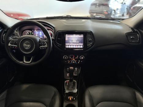 JEEP Compass 2.0 16V 4P 350 LIMITED 4X4 TURBO DIESEL AUTOMTICO, Foto 7