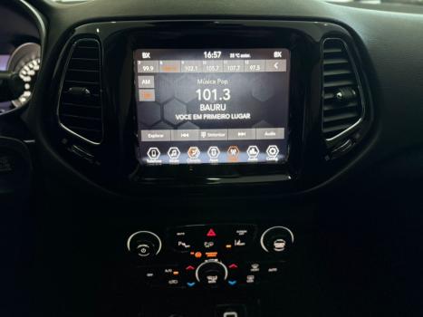JEEP Compass 2.0 16V 4P 350 LIMITED 4X4 TURBO DIESEL AUTOMTICO, Foto 10