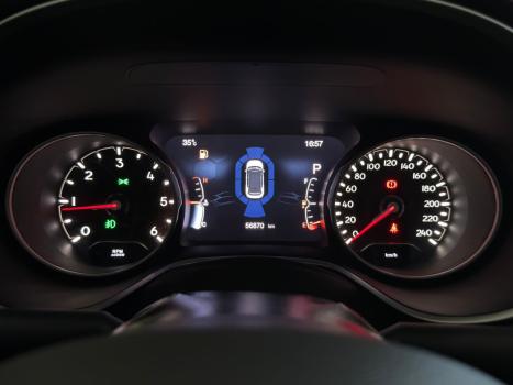 JEEP Compass 2.0 16V 4P 350 LIMITED 4X4 TURBO DIESEL AUTOMTICO, Foto 11