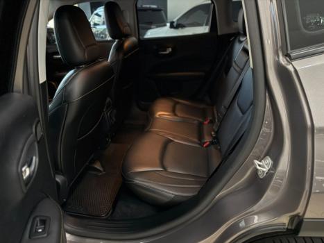 JEEP Compass 2.0 16V 4P 350 LIMITED 4X4 TURBO DIESEL AUTOMTICO, Foto 12