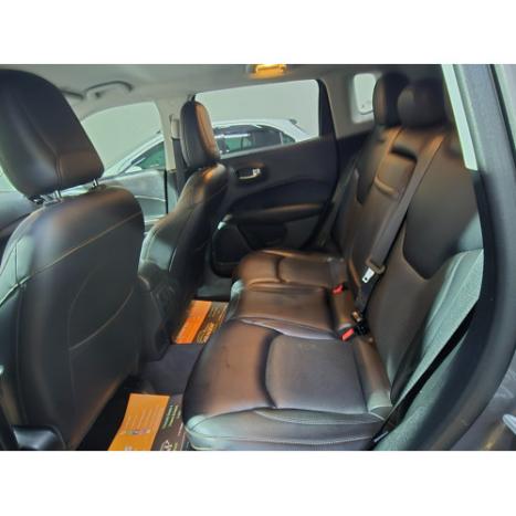 JEEP Compass 2.0 16V 4P LONGITUDE FLEX AUTOMTICO, Foto 6
