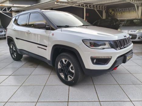 JEEP Compass 2.0 16V 4P TRAILHAWK TURBO DIESEL 4X4 AUTOMTICO, Foto 1