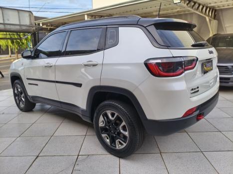 JEEP Compass 2.0 16V 4P TRAILHAWK TURBO DIESEL 4X4 AUTOMTICO, Foto 2