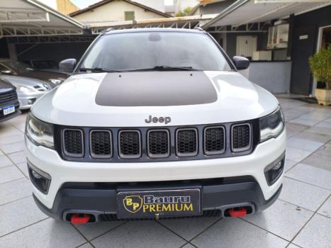 JEEP Compass 2.0 16V 4P TRAILHAWK TURBO DIESEL 4X4 AUTOMTICO, Foto 3