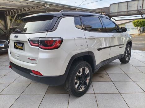 JEEP Compass 2.0 16V 4P TRAILHAWK TURBO DIESEL 4X4 AUTOMTICO, Foto 5