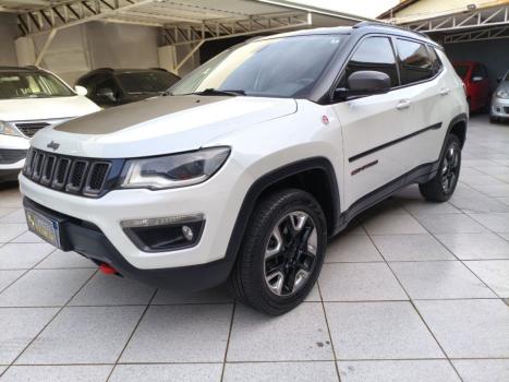 JEEP Compass 2.0 16V 4P TRAILHAWK TURBO DIESEL 4X4 AUTOMTICO, Foto 6