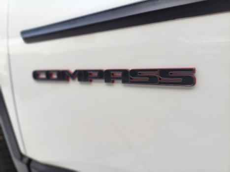 JEEP Compass 2.0 16V 4P TRAILHAWK TURBO DIESEL 4X4 AUTOMTICO, Foto 7
