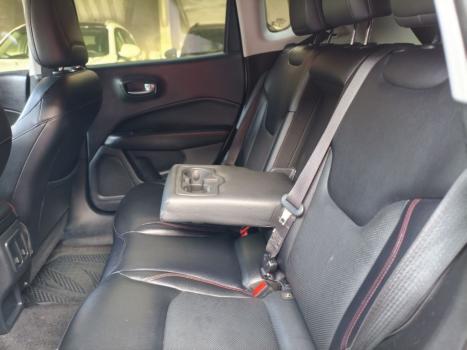 JEEP Compass 2.0 16V 4P TRAILHAWK TURBO DIESEL 4X4 AUTOMTICO, Foto 9