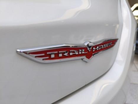 JEEP Compass 2.0 16V 4P TRAILHAWK TURBO DIESEL 4X4 AUTOMTICO, Foto 10