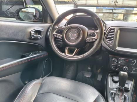 JEEP Compass 2.0 16V 4P TRAILHAWK TURBO DIESEL 4X4 AUTOMTICO, Foto 11