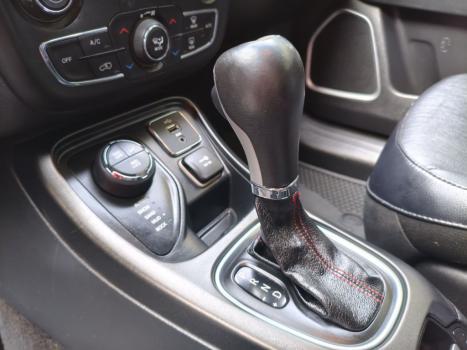 JEEP Compass 2.0 16V 4P TRAILHAWK TURBO DIESEL 4X4 AUTOMTICO, Foto 13