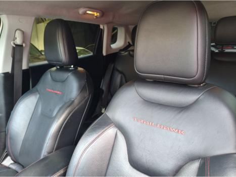 JEEP Compass 2.0 16V 4P TRAILHAWK TURBO DIESEL 4X4 AUTOMTICO, Foto 17