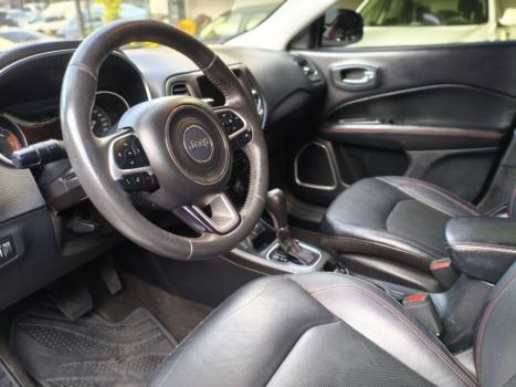 JEEP Compass 2.0 16V 4P TRAILHAWK TURBO DIESEL 4X4 AUTOMTICO, Foto 18