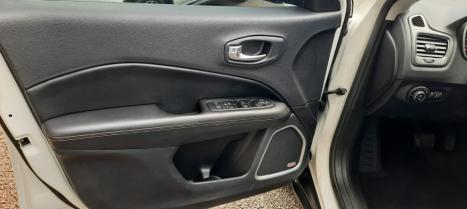JEEP Compass 2.0 16V 4P LONGITUDE FLEX AUTOMTICO, Foto 17