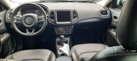 JEEP Compass 2.0 16V 4P LONGITUDE FLEX AUTOM�TICO, Foto 12