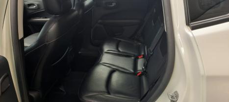 JEEP Compass 2.0 16V 4P LONGITUDE FLEX AUTOM�TICO, Foto 13