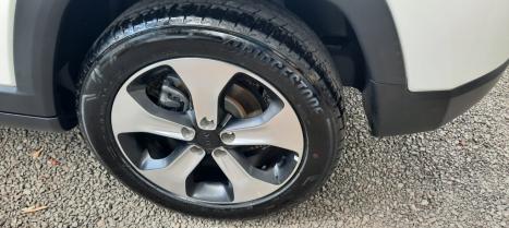 JEEP Compass 2.0 16V 4P LONGITUDE FLEX AUTOM�TICO, Foto 18