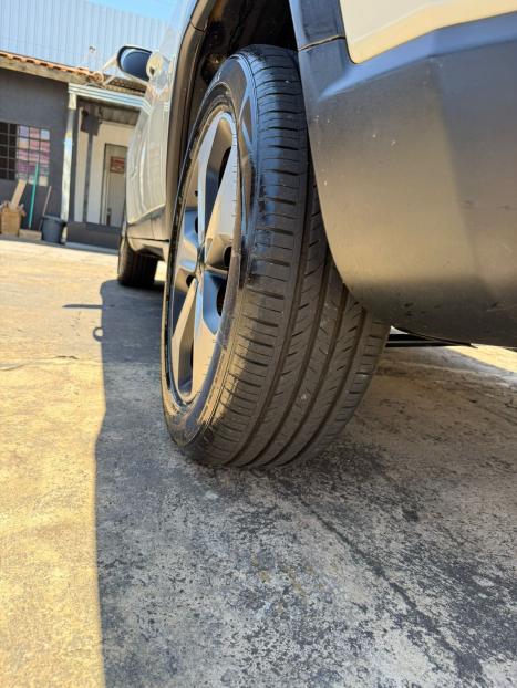 JEEP Compass 2.0 16V 4P LONGITUDE FLEX AUTOMTICO, Foto 13