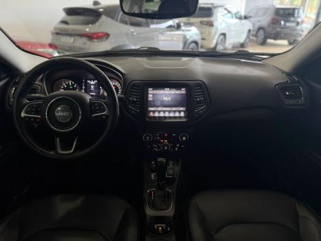 JEEP Compass 2.0 16V 4P LONGITUDE TURBO DIESEL 4X4 AUTOM�TICO, Foto 6