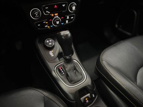 JEEP Compass 2.0 16V 4P LONGITUDE TURBO DIESEL 4X4 AUTOM�TICO, Foto 12