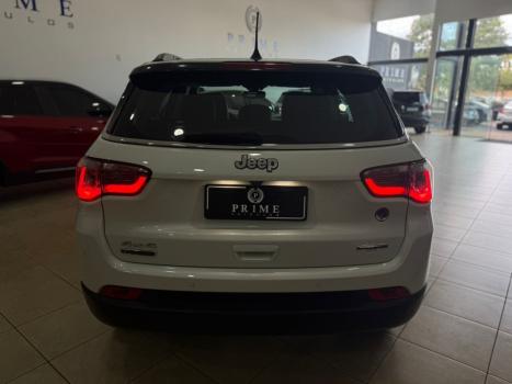 JEEP Compass 2.0 16V 4P LONGITUDE TURBO DIESEL 4X4 AUTOM�TICO, Foto 5
