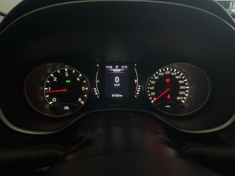 JEEP Compass 2.0 16V 4P LONGITUDE TURBO DIESEL 4X4 AUTOM�TICO, Foto 11