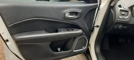 JEEP Compass 2.0 16V 4P LONGITUDE FLEX AUTOM�TICO, Foto 12