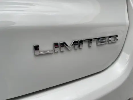 JEEP Compass 2.0 16V 4P LIMITED FLEX AUTOM�TICO, Foto 8